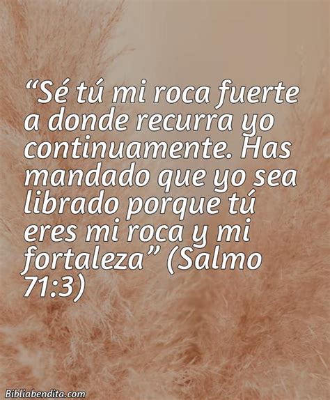 Fortaleza Versiculos De La Biblia Sobre La Vida El Sobre Importante