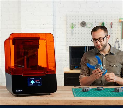 D Printing Solutions D Printer Store Formlabs Form Sla D