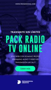 C Mo Crear Una Radio Online Paso A Paso Gu A Equipo Cast