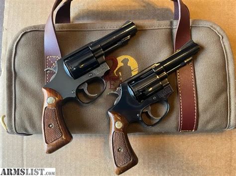 Armslist For Sale Smith And Wesson 36