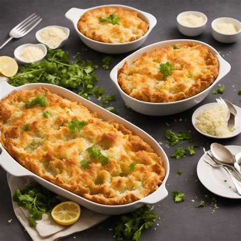 Fish Pie Recipe | Recipes.net