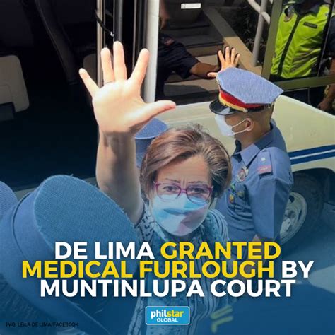 Philstar On Twitter A Regional Trial Court In Muntinlupa City