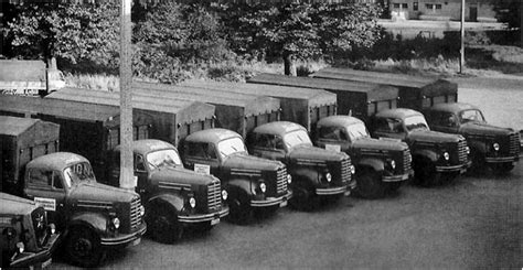 Lkw Foto Borgward B Von Ernst Schmidt D Gevelsberg