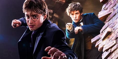 Whats Next For The Harry Potter Franchise