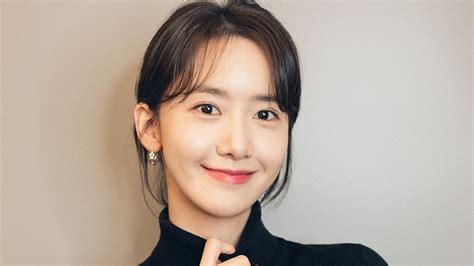 Biodata Im Yoona Pemain Di Drama King The Land