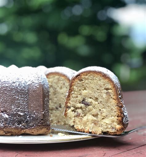 Gluten Free Italian Cream Bundt Cake Turning Gluten Free One Recipe