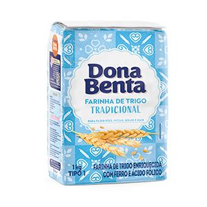 Cozinha Dona Benta