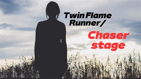 Twin Flame Runner Chaser Stage YouTube