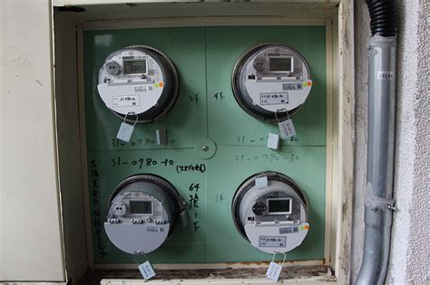 台電推廣智慧電表 助用戶掌握用電資訊 世新大學小世界