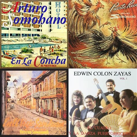 Danza Puertorriquena Playlist By Tara Jackson Klages Spotify