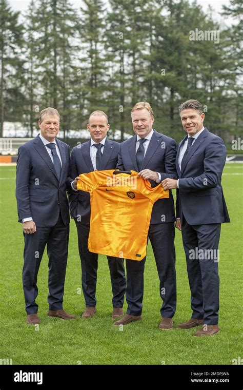 Zeist Knvb Campus International Football Season