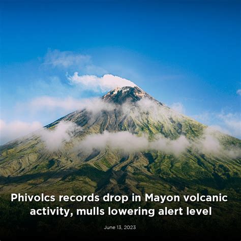 The Manila Times On Twitter The Philippine Institute Of Volcanology