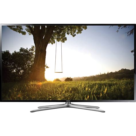 Samsung Ua F Smart Full Hd Multisystem D Ua F