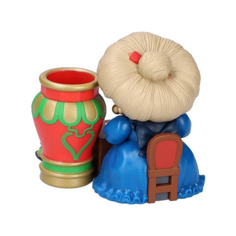 Spirited Away Yubaba Pen Stand Japan Trend Shop