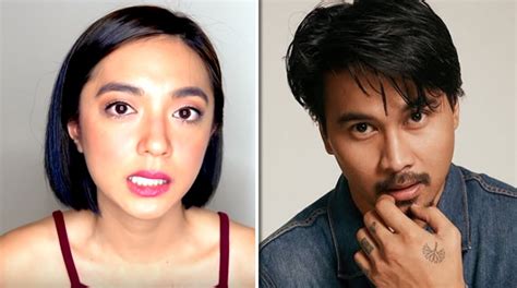 Vlogger Crisha Uy On Ex Boyfriend Joem Bascon Dating Again Its Not