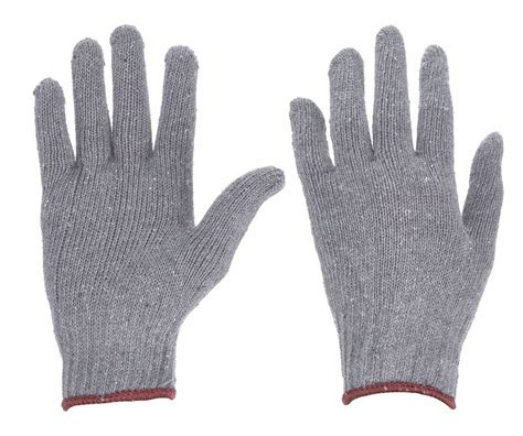 Condor L 9 Uncoated Knit Gloves 2utz22utz2 Grainger