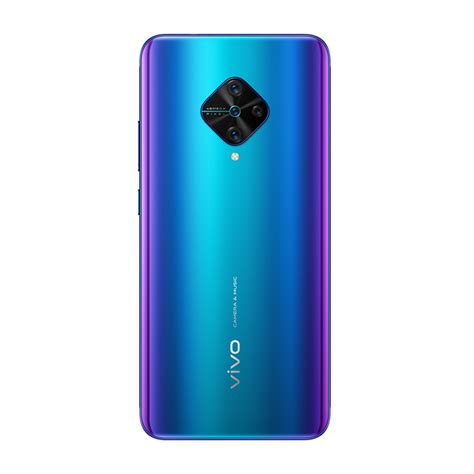 Vivo S Pro Harga Dan Review Spek Smartphone Anak Muda Vivo Indonesia