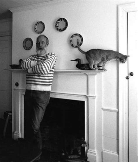 The Gorey House Transformation — The Edward Gorey House