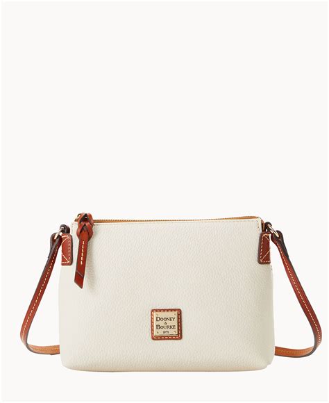 Dooney And Bourke Pebble Grain Rosie Crossbody Shoulder Bag Pricetronic