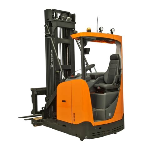 Bt Vector T Vna Toyota Material Handling Europe