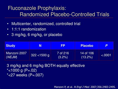 Ppt Whats New In Neonatal Candidiasis Powerpoint Presentation Free Download Id4592434