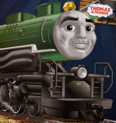 The Thomas and Friends Review Station: NWR Editorial: Sam