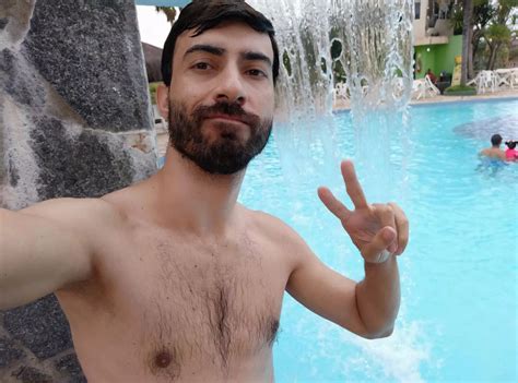 Haven T Been To A Water Park In A While Nudes Gaymersgonemild Nude