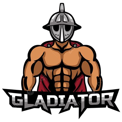 Dibujos Animados De Monstruos Gladiadores Png Obra De Arte Dibujos