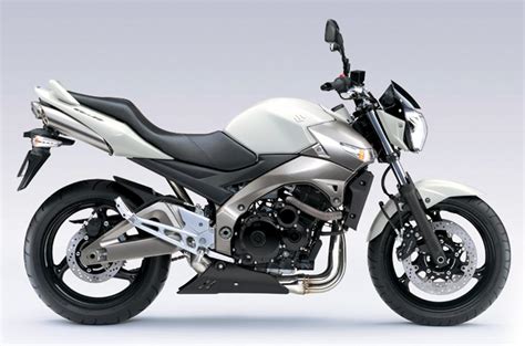 Suzuki Gsr Moto Zombdrive