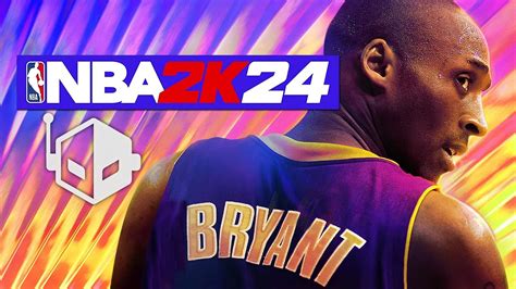 Nba 2k24 Ps5 Mamba Moments Gameplay Youtube