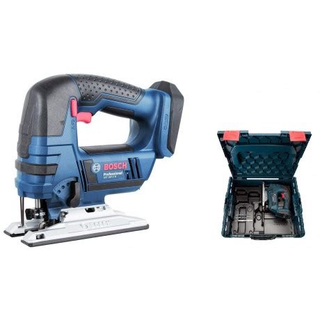 Bosch Gst V Li B Professional