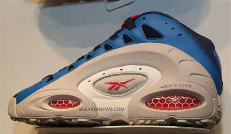 Reebok Es22 Spring 2013 Preview