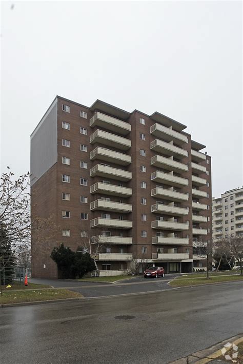 Linda Court Apartments 90 Paisley Blvd W Mississauga On