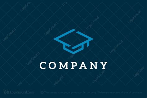 Learning Company Logo