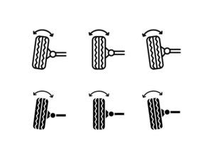 Tire Alignment Vs Balancing