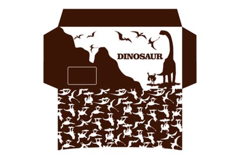 Dinosaur Pattern Pngs For Free Download