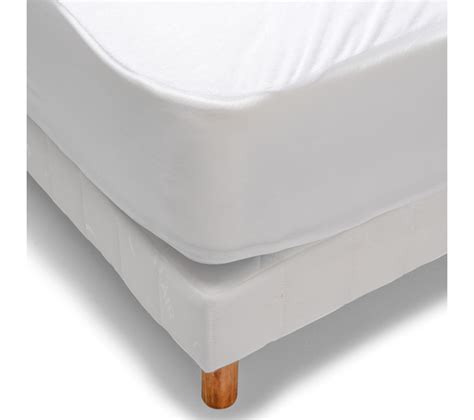 Le Prot Ge Matelas Imperm Able Et Respirant X Cm Al Se