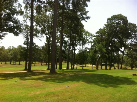 Alexandria Golf & Country Club in Alexandria, Louisiana, USA | GolfPass