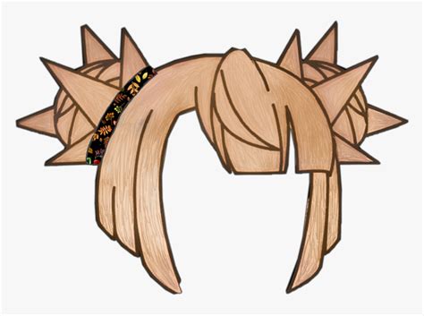 Gacha Life Wolf Hair Edit Grahanakalam