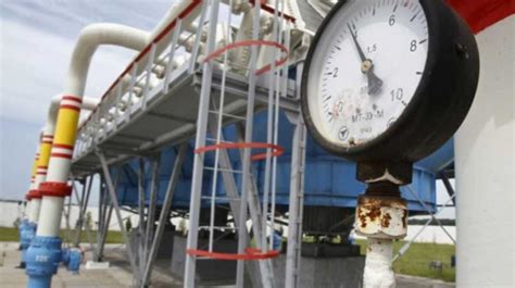 Azerbaijan Discloses Volume Of Gas Exports To Europe In