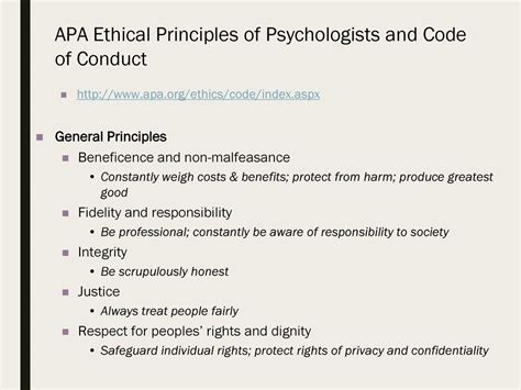 Chapter 3 Research Ethics Ppt Download