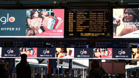 Treni Sciopero Oggi Degli Addetti Alla Manutenzione Possibili Ritardi