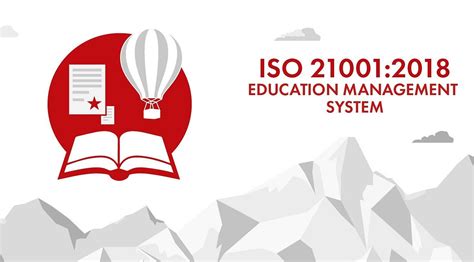 Iso 21001 Certification Everything You Need To Know By 4c Consulting