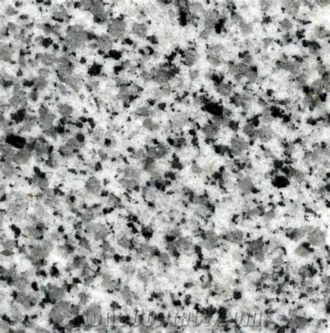 Salt And Pepper Granite White Granite