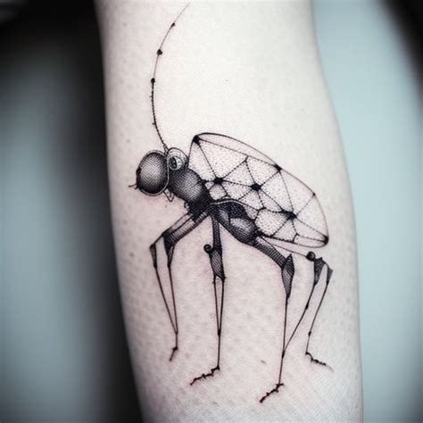 58 Ant Tattoo Ideas - TattooClue.com