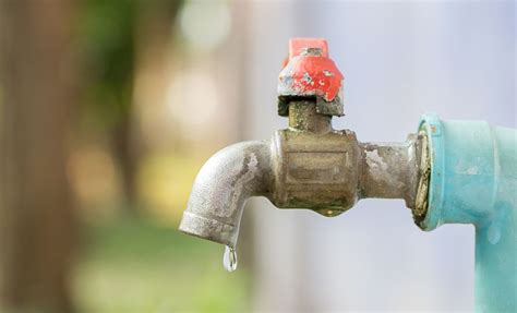 Cu Ndo Se Acaba El Racionamiento De Agua En Bogot Candela