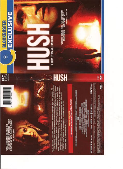 Hush 1998