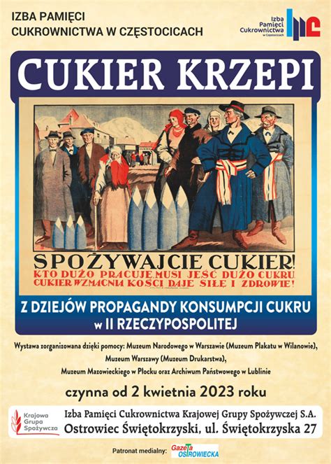 KGS Celebrates Cukier Krzepi Sugarindustry Info