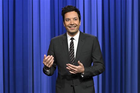 Late-Night Returns: Jimmy Fallon Is More Excited To Be Back Than A “Guy ...