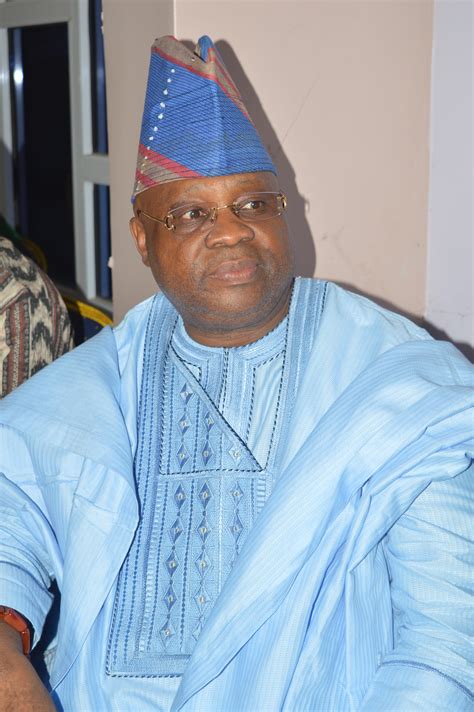 Exam Malpractices Trial Of Adeleke Others Commences Oct 31 Newsmakers